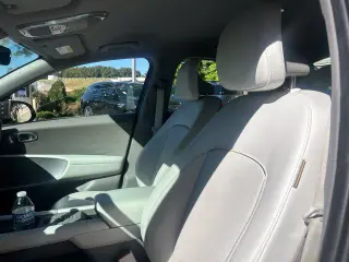 Hyundai IONIQ 6 2023 SEL 4p Sedan
