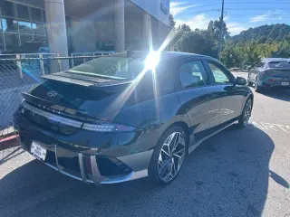 Hyundai IONIQ 6 2023 SEL 4p Sedan