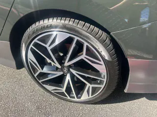 Hyundai IONIQ 6 2023 SEL 4p Sedan