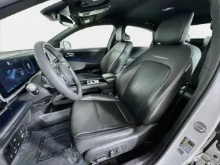 Hyundai IONIQ 6 2023 SEL 4p Sedano