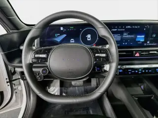 Hyundai IONIQ 6 2023 SEL 4p Sedano