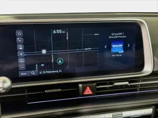 Hyundai IONIQ 6 2023 SEL 4p Sedano