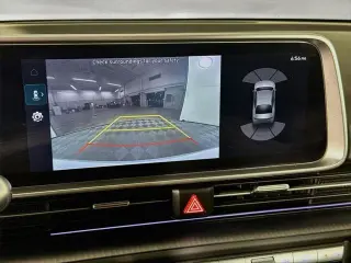 Hyundai IONIQ 6 2023 SEL 4p Sedano