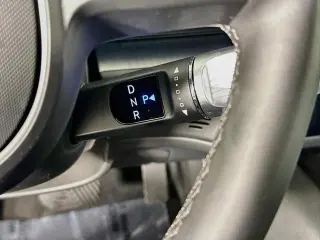 Hyundai IONIQ 6 2023 SEL 4p Sedano