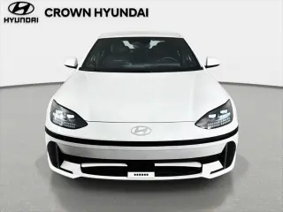 Hyundai IONIQ 6 2023 SEL 4p Sedano
