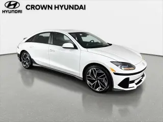 Hyundai IONIQ 6 2023 SEL 4p Sedano