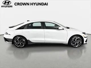 Hyundai IONIQ 6 2023 SEL 4p Sedano