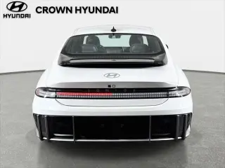 Hyundai IONIQ 6 2023 SEL 4p Sedano