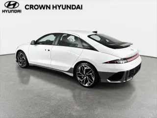 Hyundai IONIQ 6 2023 SEL 4p Sedano