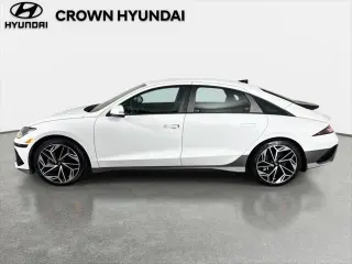 Hyundai IONIQ 6 2023 SEL 4p Sedano