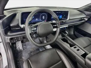 Hyundai IONIQ 6 2023 SEL 4p Sedano