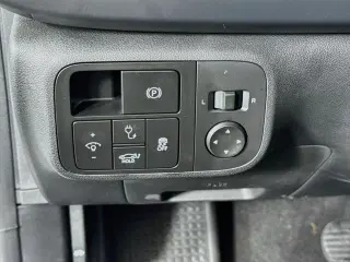 Hyundai IONIQ 6 2023 SEL 4p Sedano