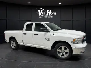 2019 Ram 1500 Classic