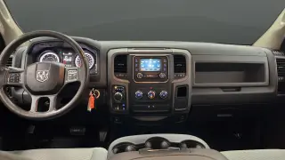 2019 Ram 1500 Classic