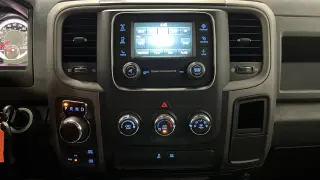 2019 Ram 1500 Classic