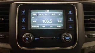2019 Ram 1500 Classic