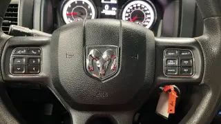 2019 Ram 1500 Classic