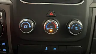 2019 Ram 1500 Classic