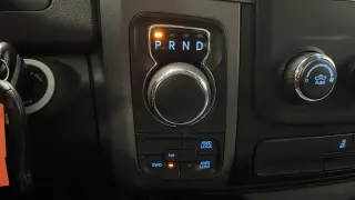 2019 Ram 1500 Classic