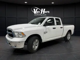 2019 Ram 1500 Classic
