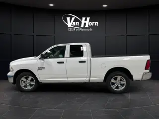 2019 Ram 1500 Classic