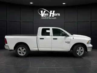 2019 Ram 1500 Classic