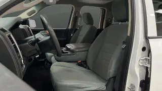 2019 Ram 1500 Classic