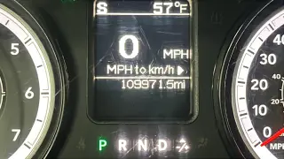 2019 Ram 1500 Classic