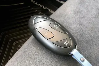 Hyundai ELANTRA N 2025 4dr Sed n 6M