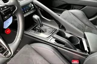 Hyundai ELANTRA N 2025 4dr Sed n 6M