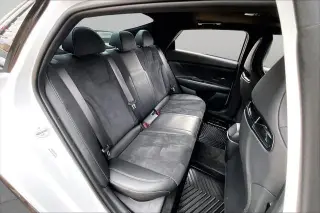 Hyundai ELANTRA N 2025 4dr Sed n 6M