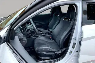 Hyundai ELANTRA N 2025 4dr Sed n 6M