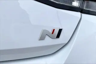 Hyundai ELANTRA N 2025 4dr Sed n 6M