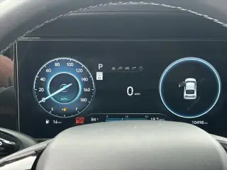 Hyundai ELANTRA N 2025 4p Sedán 6M