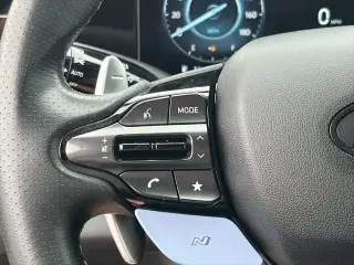Hyundai ELANTRA N 2025 4p Sedán 6M