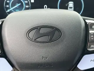 Hyundai ELANTRA N 2025 4p Sedán 6M