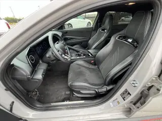 Hyundai ELANTRA N 2025 4p Sedán 6M