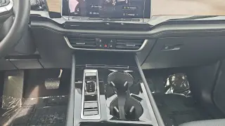 2025 Volkswagen Atlas