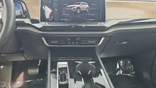 2025 Volkswagen Atlas