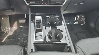 2025 Volkswagen Atlas