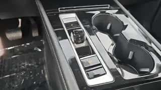 2025 Volkswagen Atlas