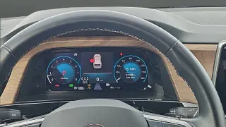 2025 Volkswagen Atlas