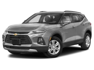 Chevrolet Blazer 2022 LT 4dr SUV con 2LT