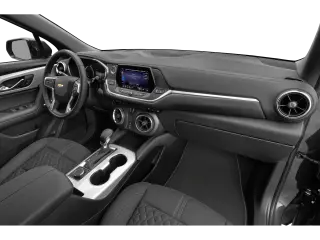 Chevrolet Blazer 2022 LT 4dr SUV con 2LT