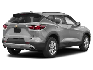 Chevrolet Blazer 2022 LT 4dr SUV con 2LT