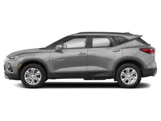 Chevrolet Blazer 2022 LT 4dr SUV con 2LT