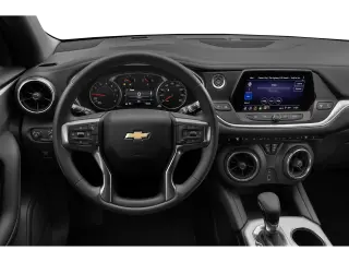 Chevrolet Blazer 2022 LT 4dr SUV con 2LT