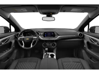 Chevrolet Blazer 2022 LT 4dr SUV con 2LT
