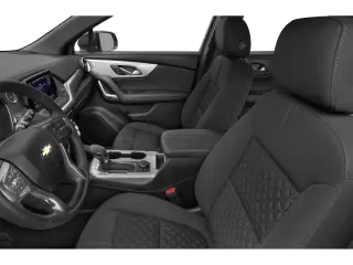 Chevrolet Blazer 2022 LT 4dr SUV con 2LT