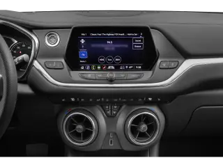 Chevrolet Blazer 2022 LT 4dr SUV con 2LT
